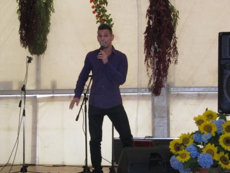 18. tradicionalna prireditev Pozdrav jeseni in 12. mednarodni tek prijateljstva Razkrižje-Štrigova 24